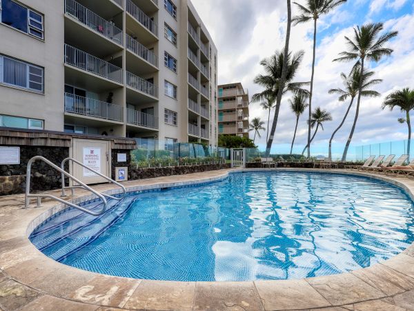 Kihei Condo 948726
