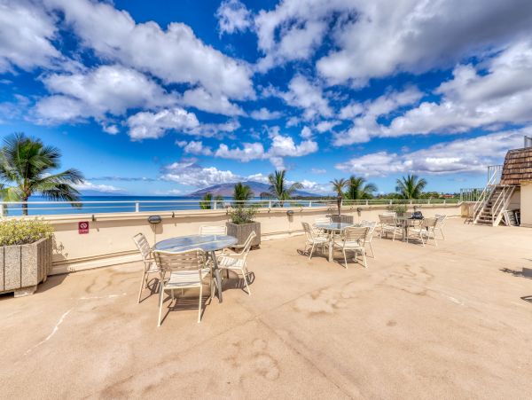 Kihei Condo 948726