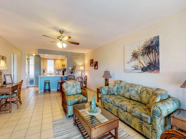 Kaanapali Condo 948728