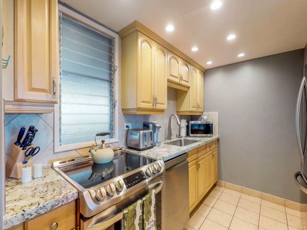 Kaanapali Condo 948728