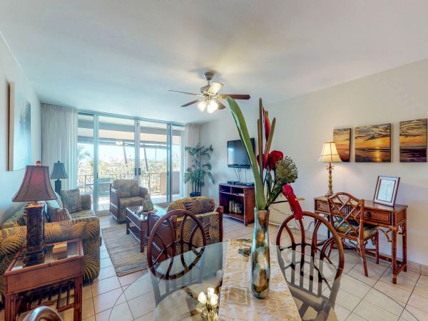 Kaanapali Condo 948728