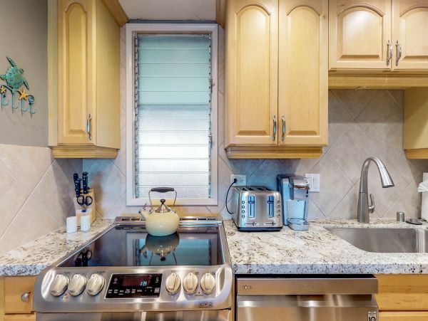 Kaanapali Condo 948728
