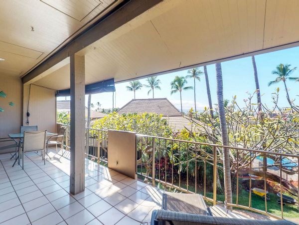 Kaanapali Condo 948728