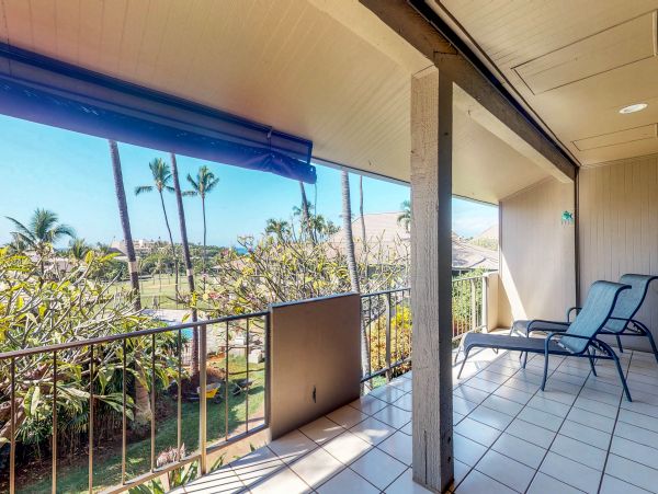 Kaanapali Condo 948728