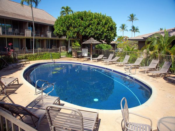 Kaanapali Condo 948728