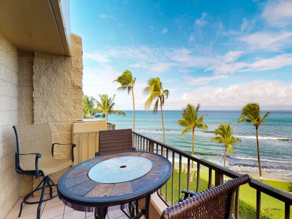 Hawaiian 2 Bedroom with Views