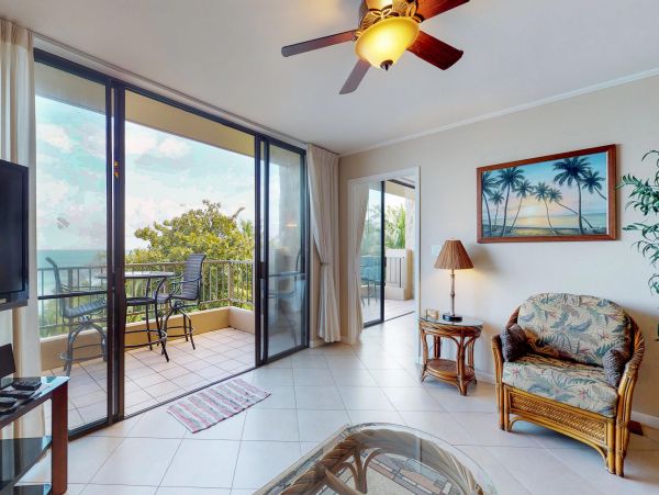 Hawaiian 2 Bedroom with Views
