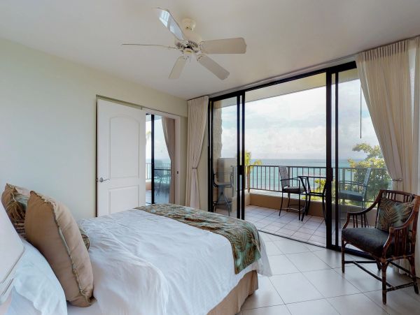 Hawaiian 2 Bedroom with Views