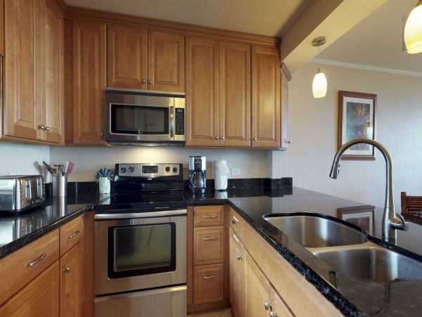 Hawaiian 2 Bedroom with Views