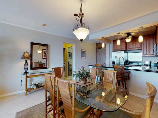 Hawaiian 2 Bedroom with Views
