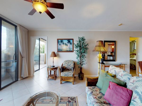 Hawaiian 2 Bedroom with Views