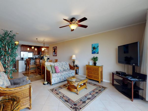 Hawaiian 2 Bedroom with Views