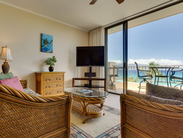 Hawaiian 2 Bedroom with Views