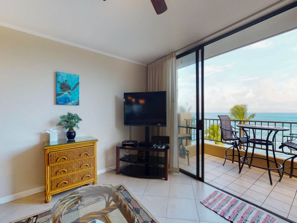 Hawaiian 2 Bedroom with Views
