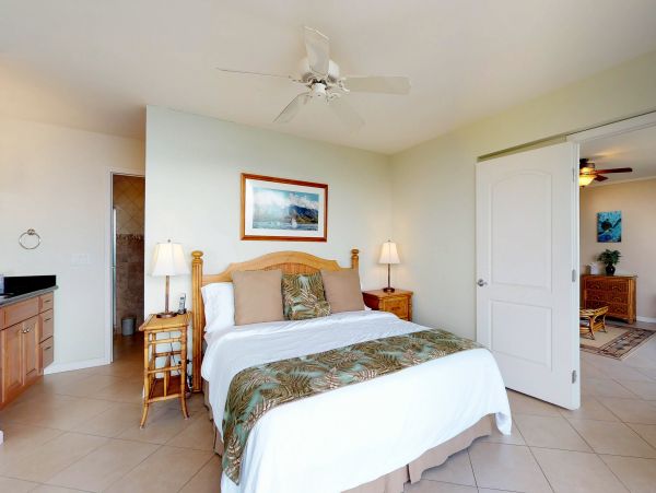 Hawaiian 2 Bedroom with Views