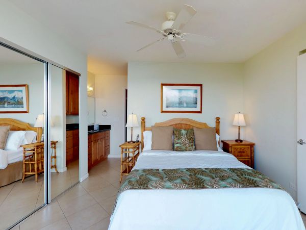 Hawaiian 2 Bedroom with Views