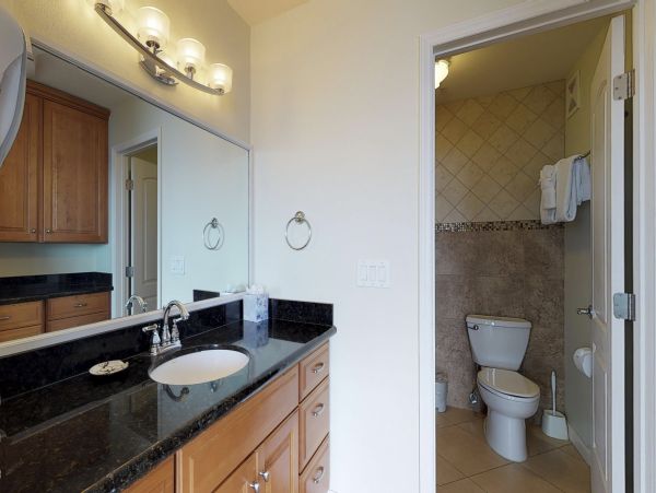 Hawaiian 2 Bedroom with Views