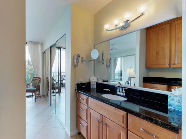 Hawaiian 2 Bedroom with Views