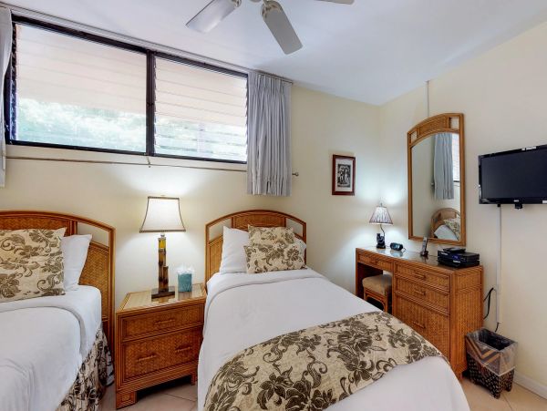 Hawaiian 2 Bedroom with Views