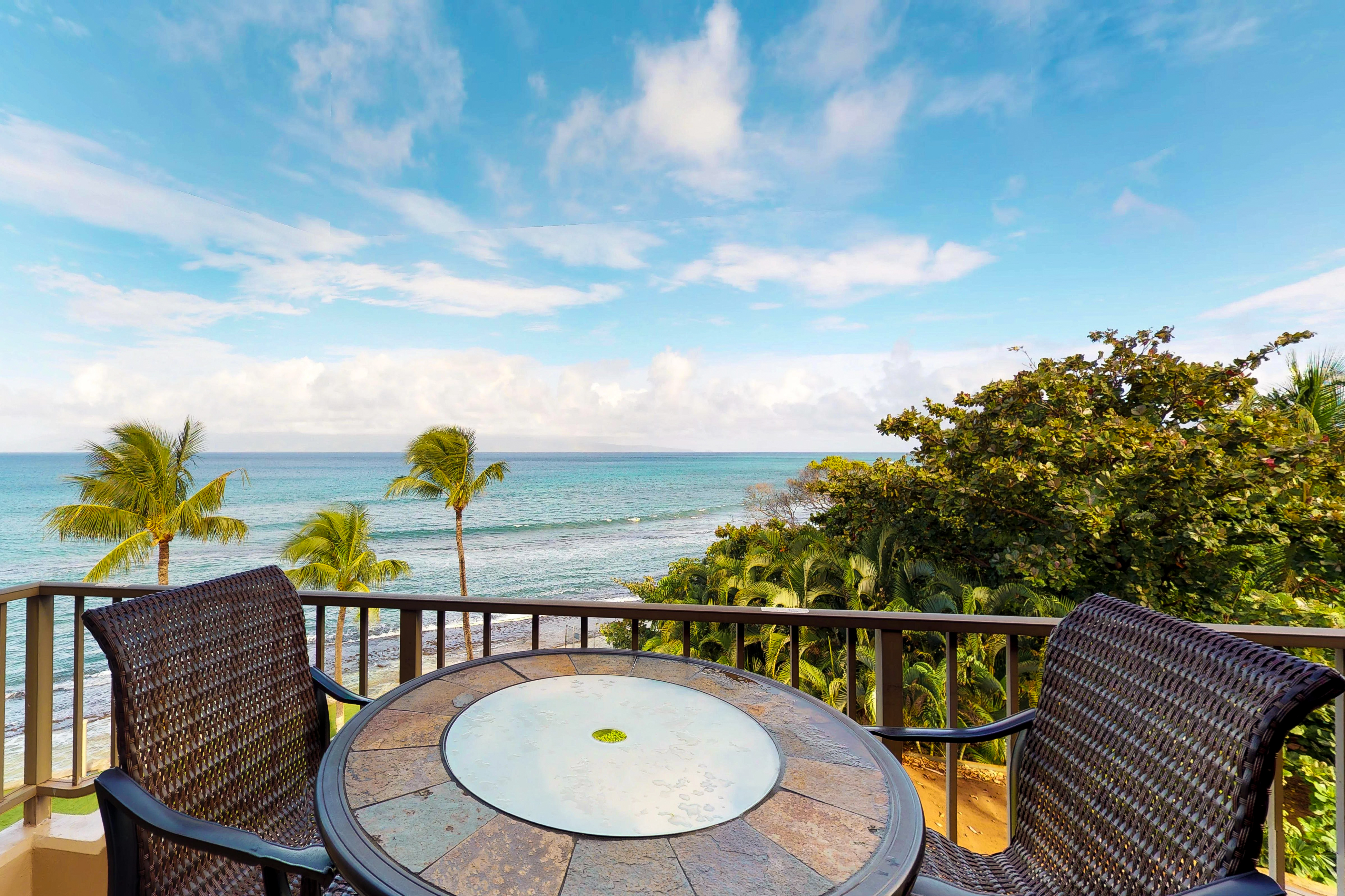 Hawaiian 2 Bedroom with Views