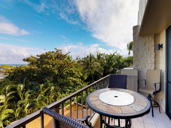 Hawaiian 2 Bedroom with Views
