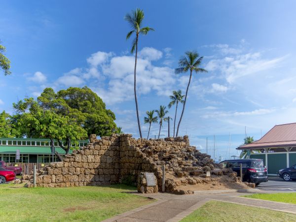 Hawaiian 2 Bedroom with Views