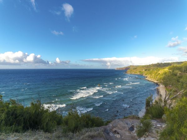 Hawaiian 2 Bedroom with Views