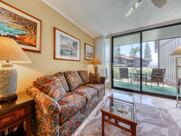 Kahana Condo 948730
