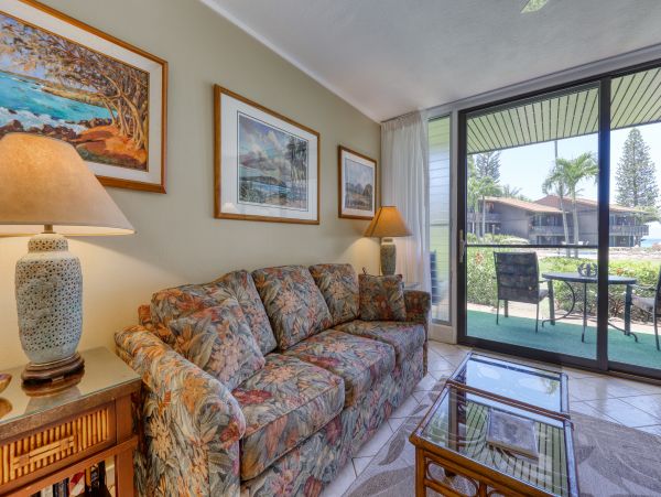 Kahana Condo 948730