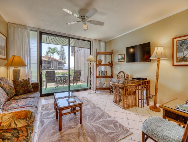 Kahana Condo 948730