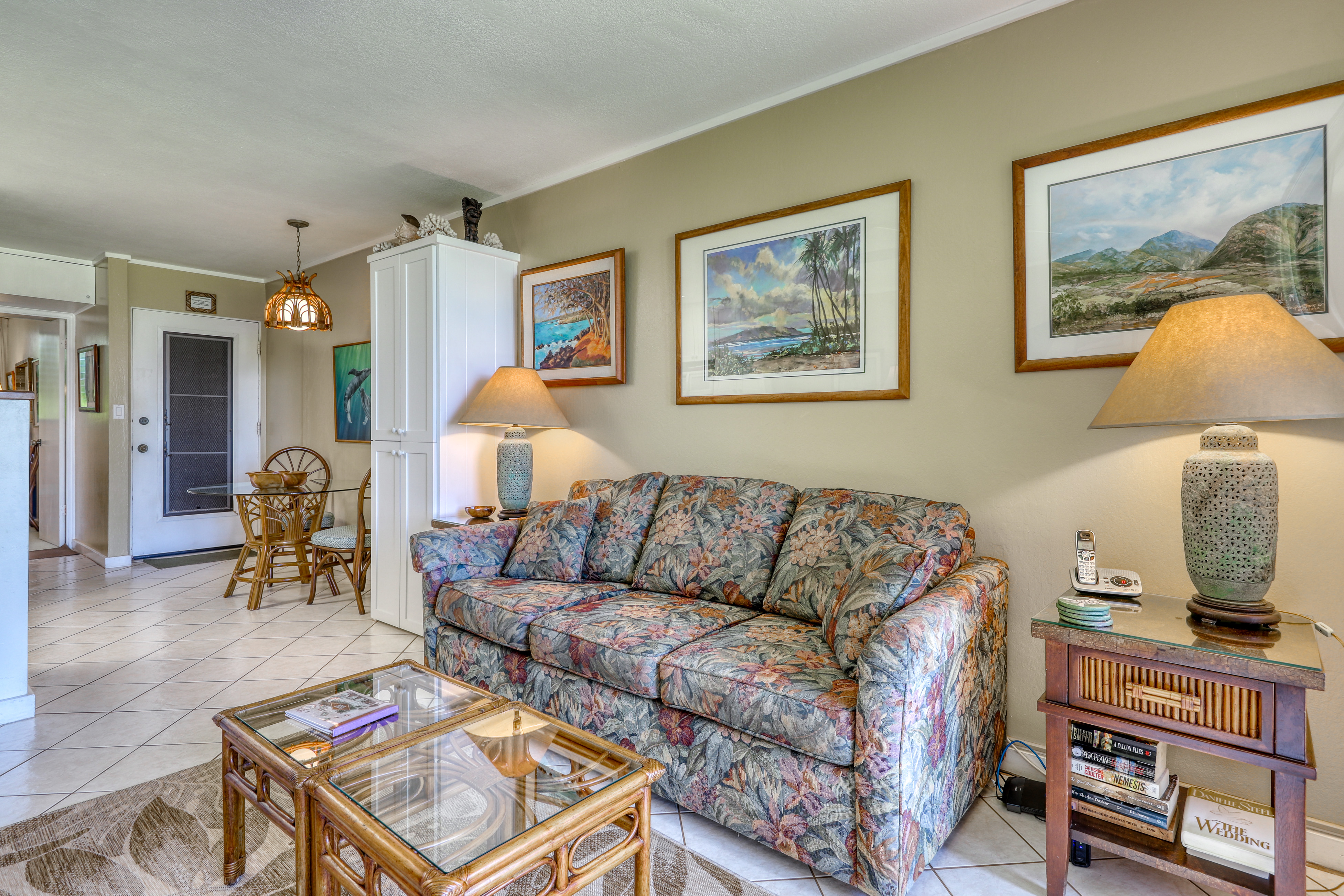 Kahana Condo 948730