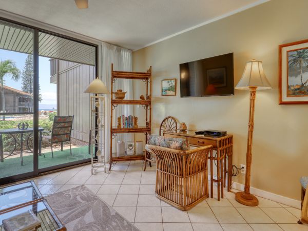 Kahana Condo 948730