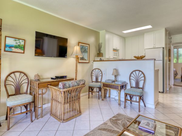 Kahana Condo 948730