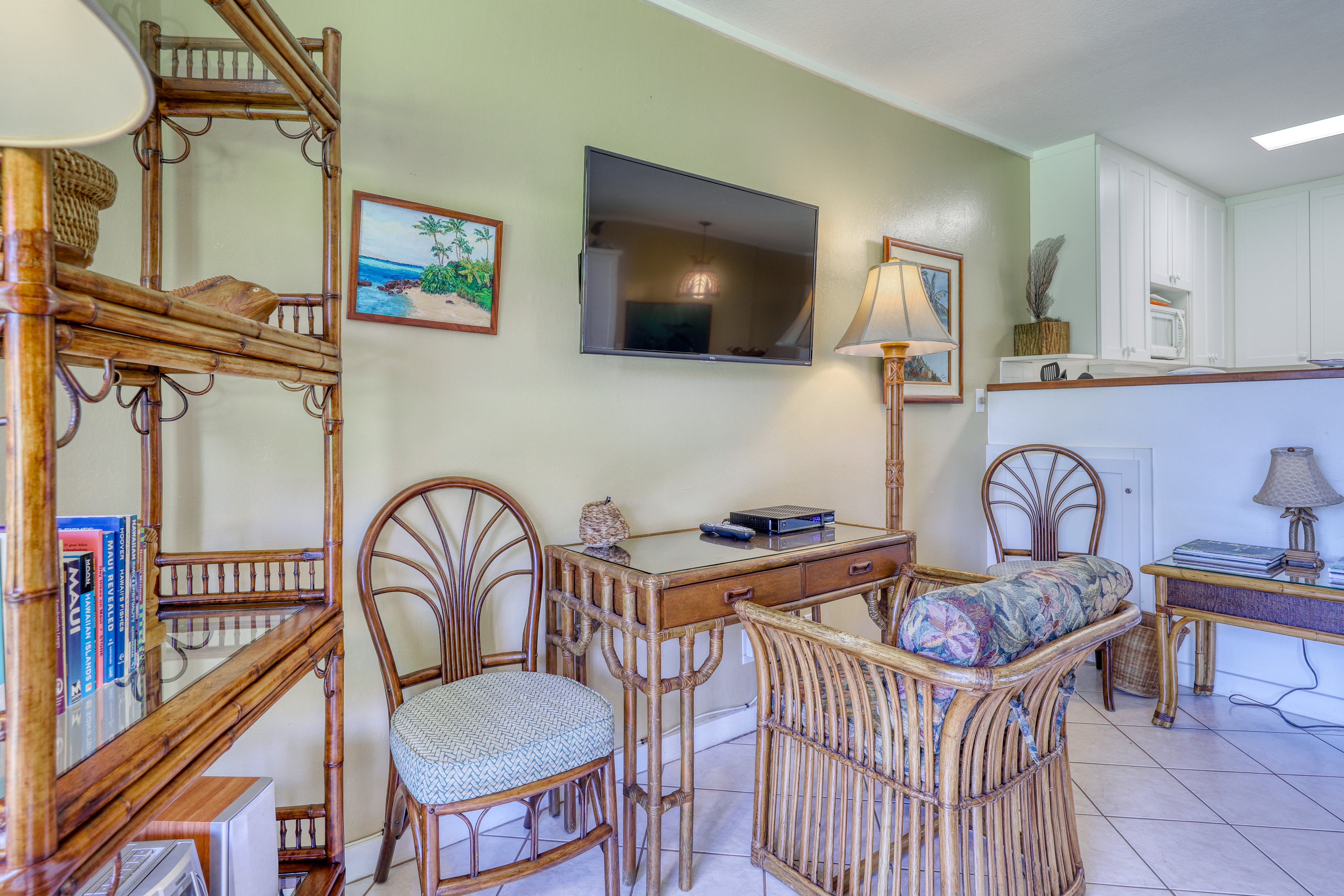 Kahana Condo 948730
