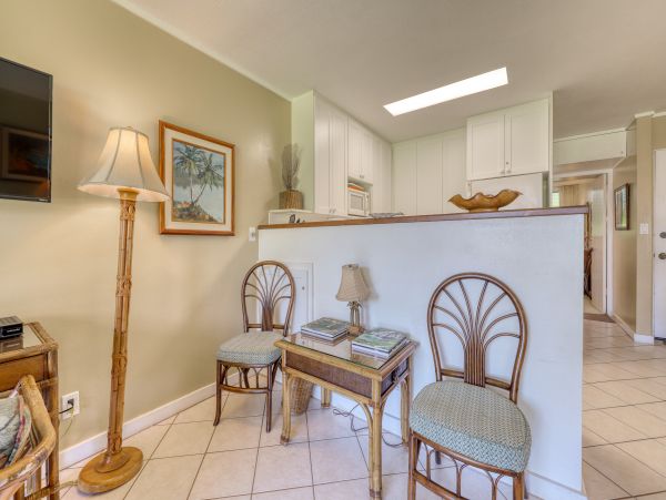 Kahana Condo 948730