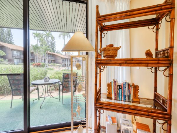 Kahana Condo 948730