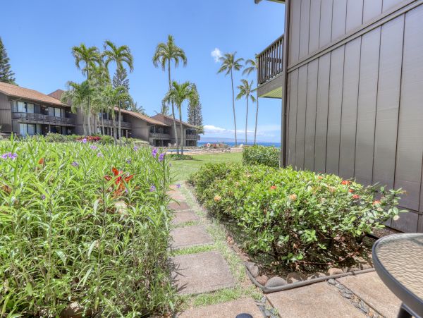 Kahana Condo 948730