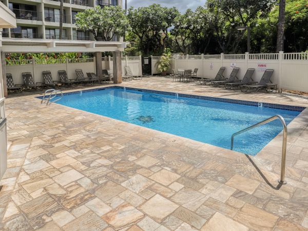 Wailea Condo 948732
