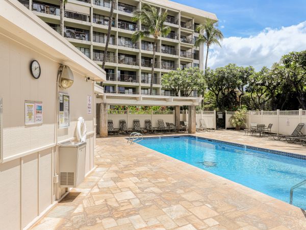 Wailea Condo 948732