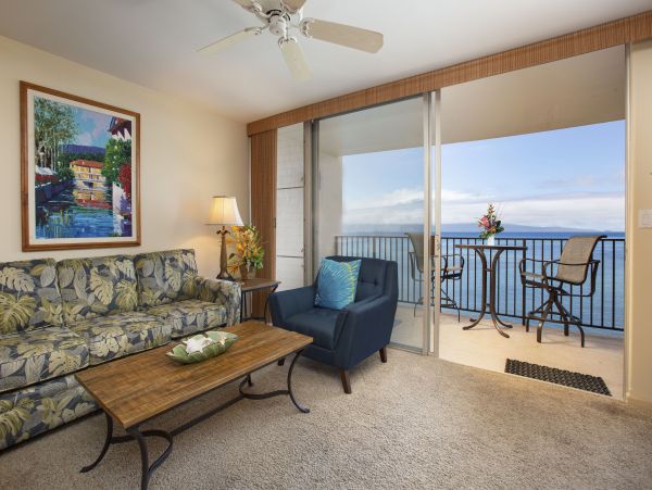Kahana Condo 948733