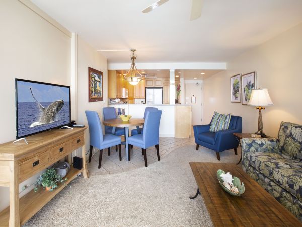 Kahana Condo 948733