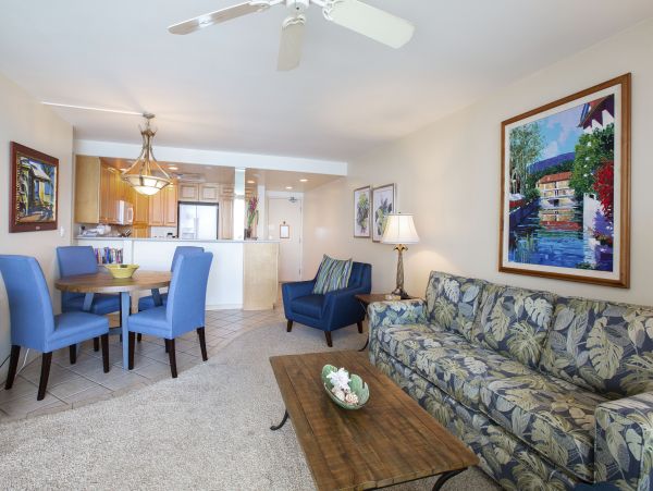 Kahana Condo 948733