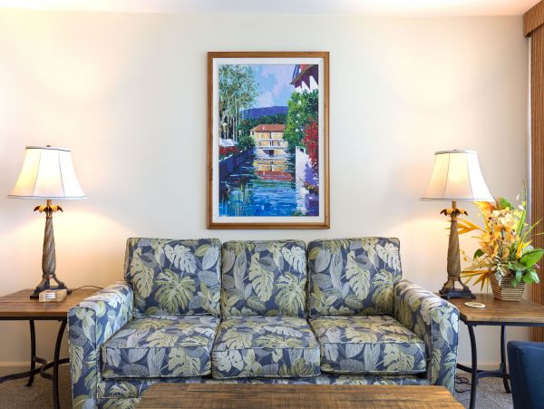 Kahana Condo 948733