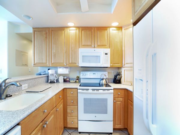 Kahana Condo 948733
