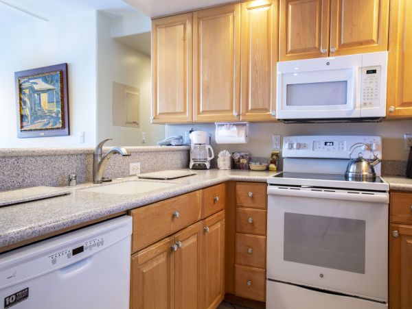 Kahana Condo 948733