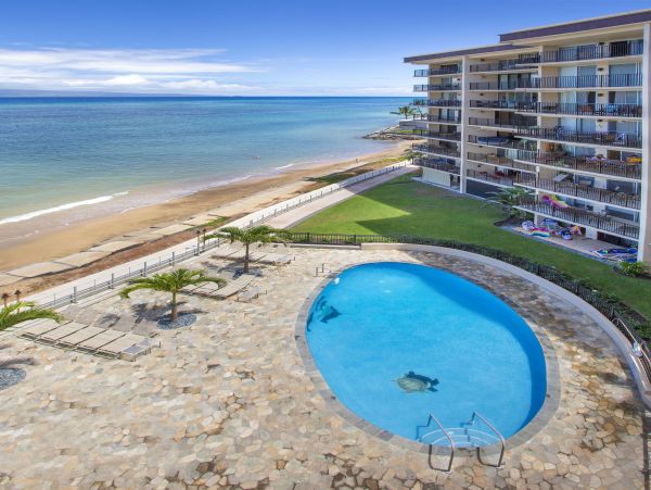 Kahana Condo 948733