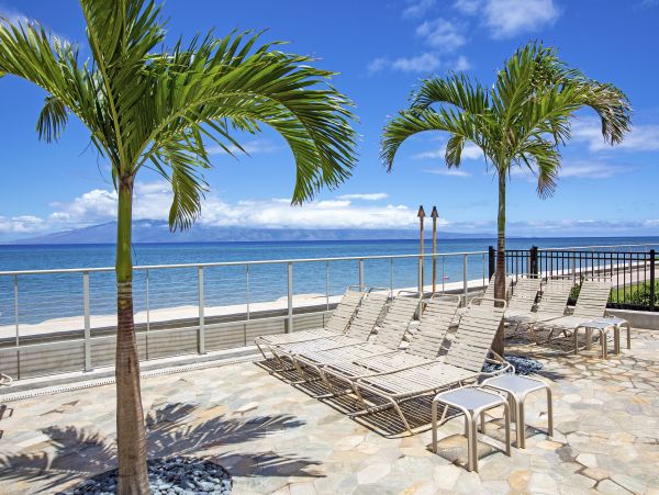 Kahana Condo 948733