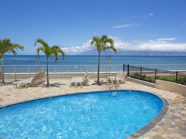 Kahana Condo 948733