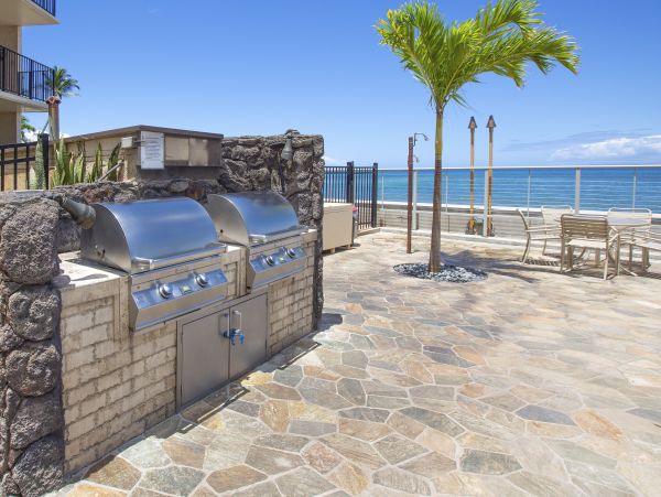Kahana Condo 948733