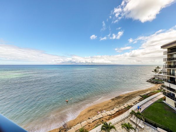 Kahana Condo 948733